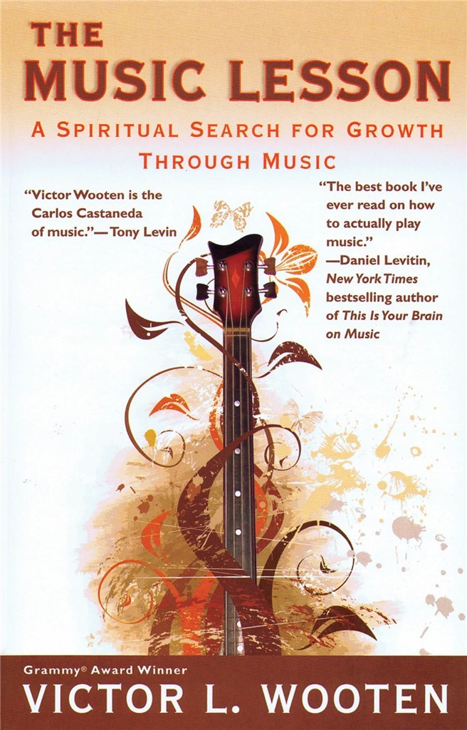 The Music Lesson